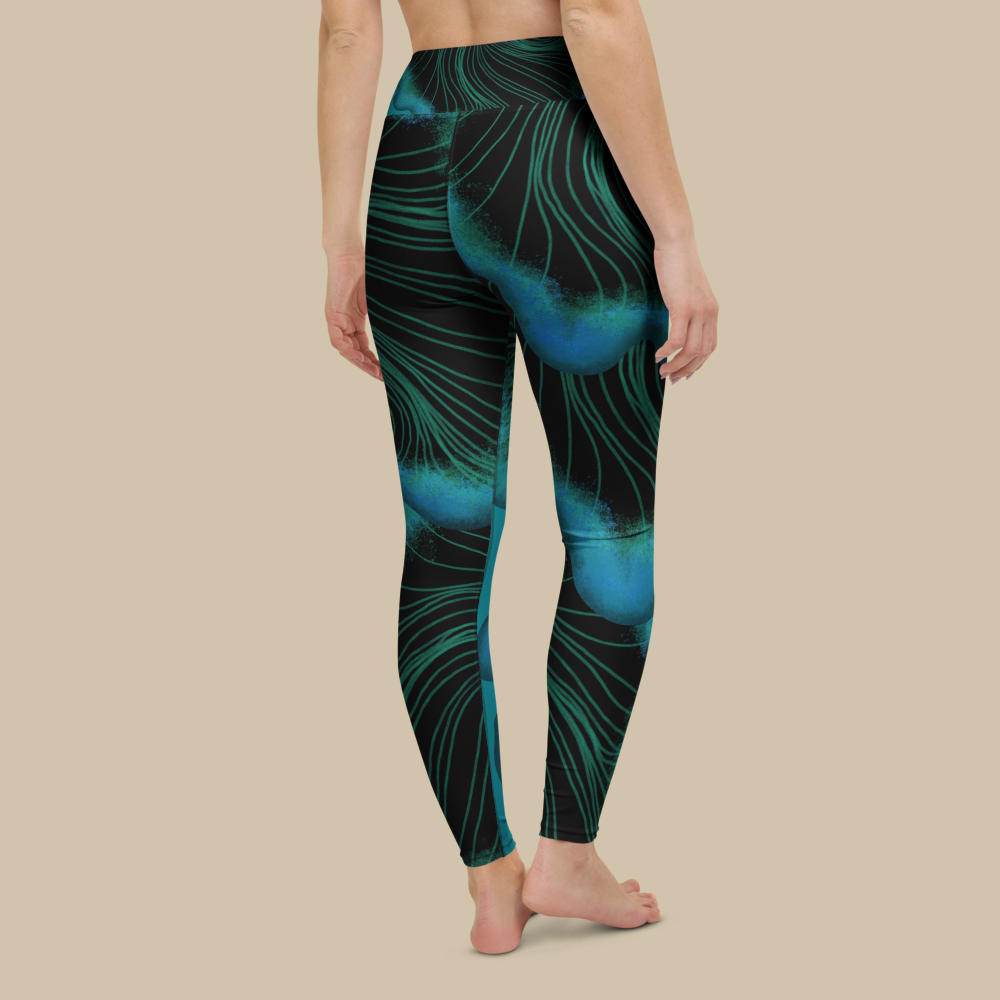 Dalisay Leggings