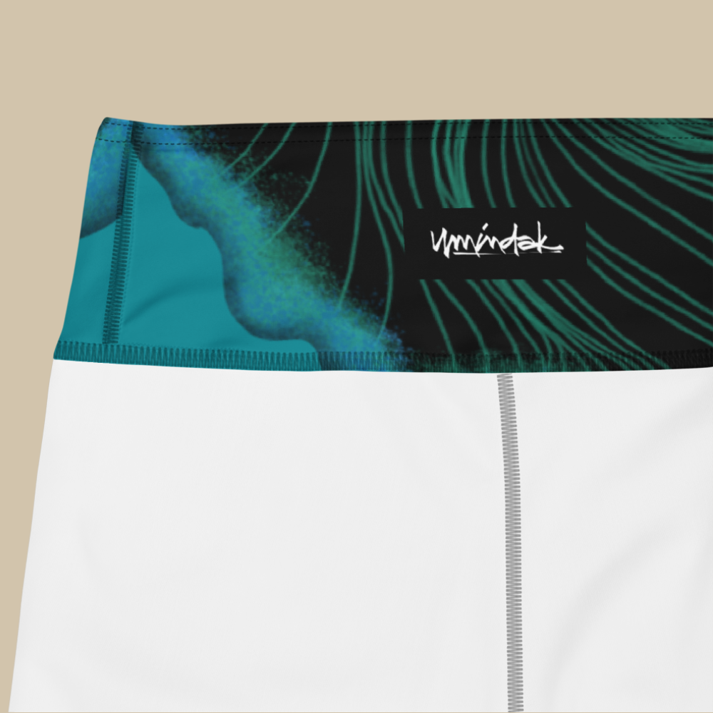 Dalisay Leggings