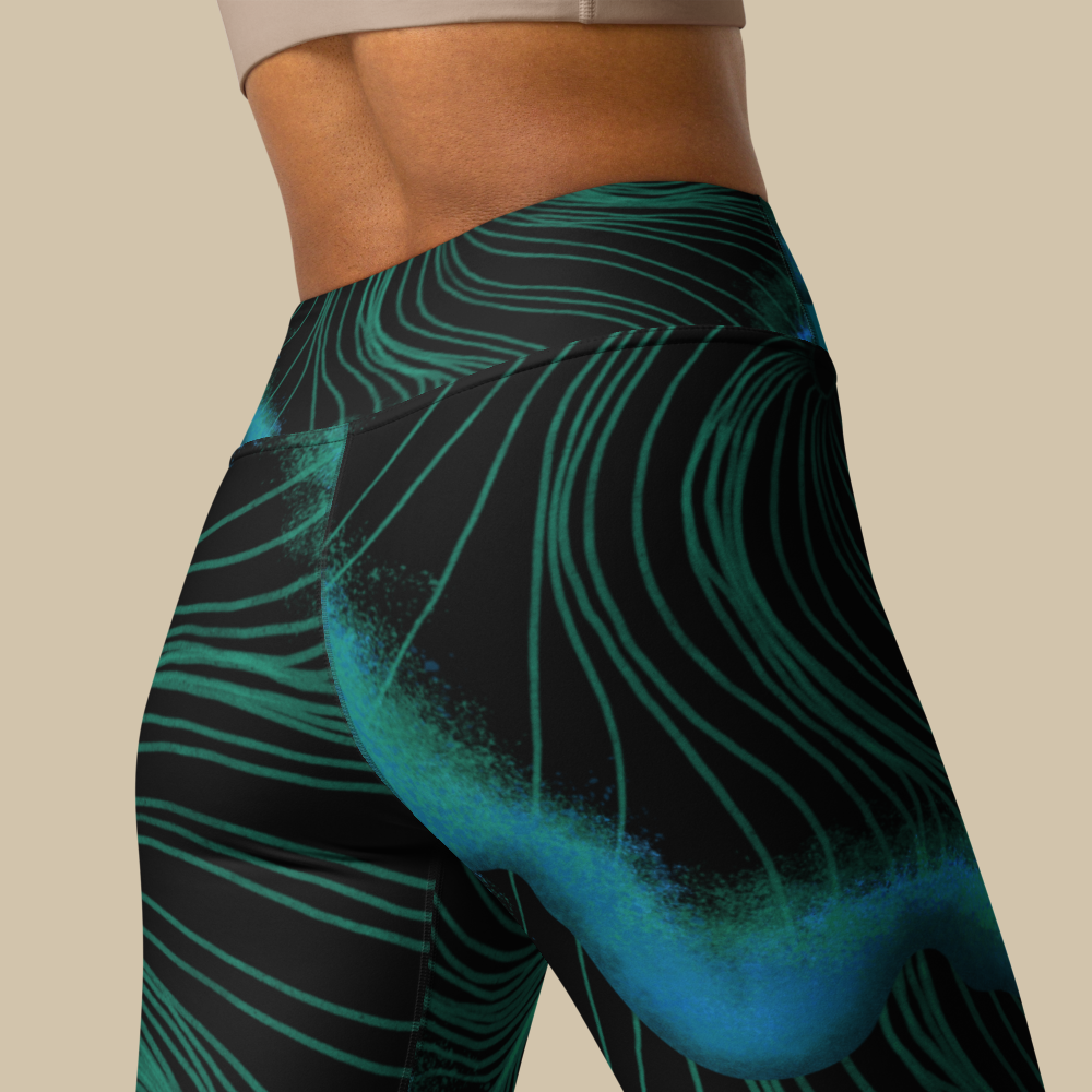 Dalisay Leggings