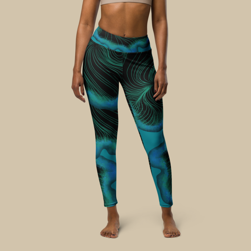 Dalisay Leggings