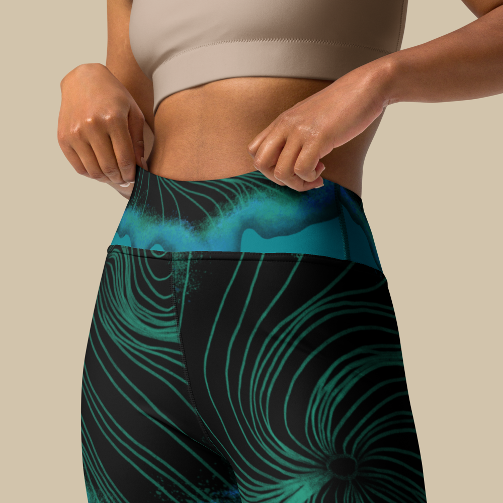 Dalisay Leggings