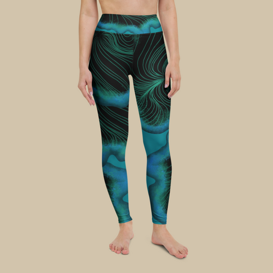 Dalisay Leggings