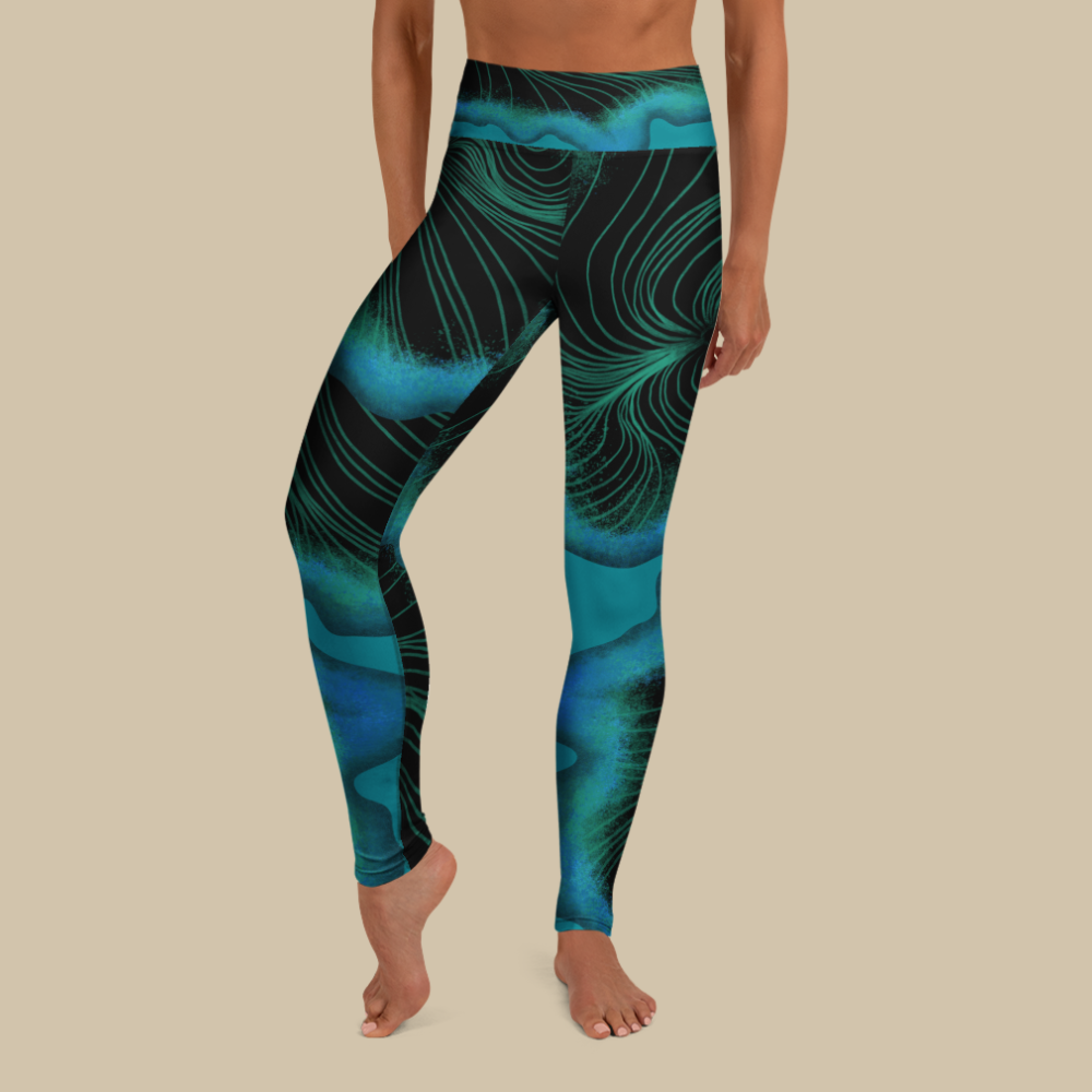 Dalisay Leggings
