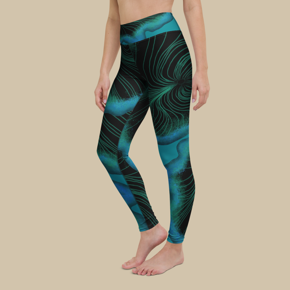 Dalisay Leggings