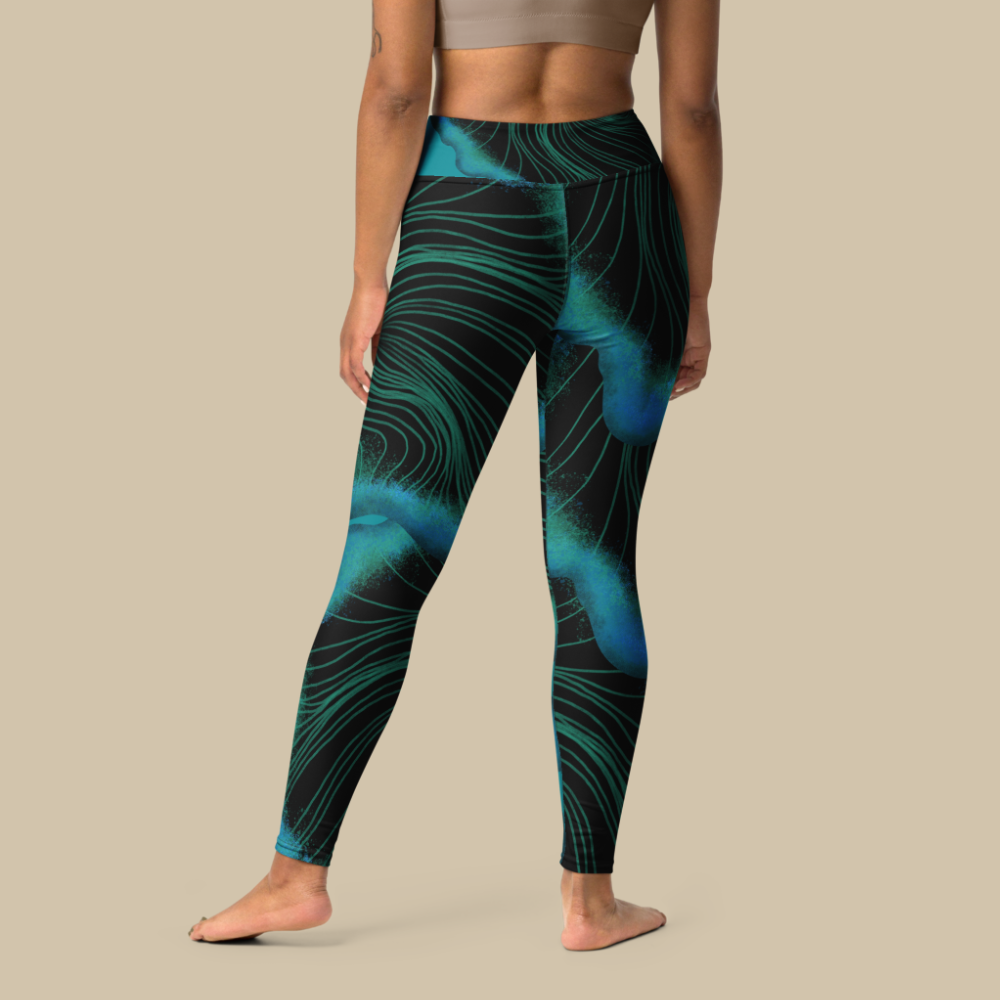 Dalisay Leggings