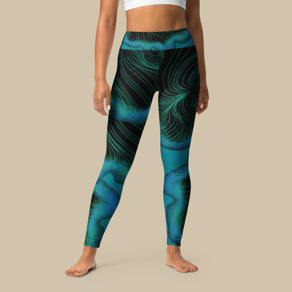 Dalisay Leggings