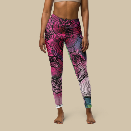 Diwa Leggings