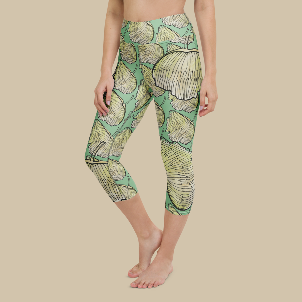 Gingko Capri