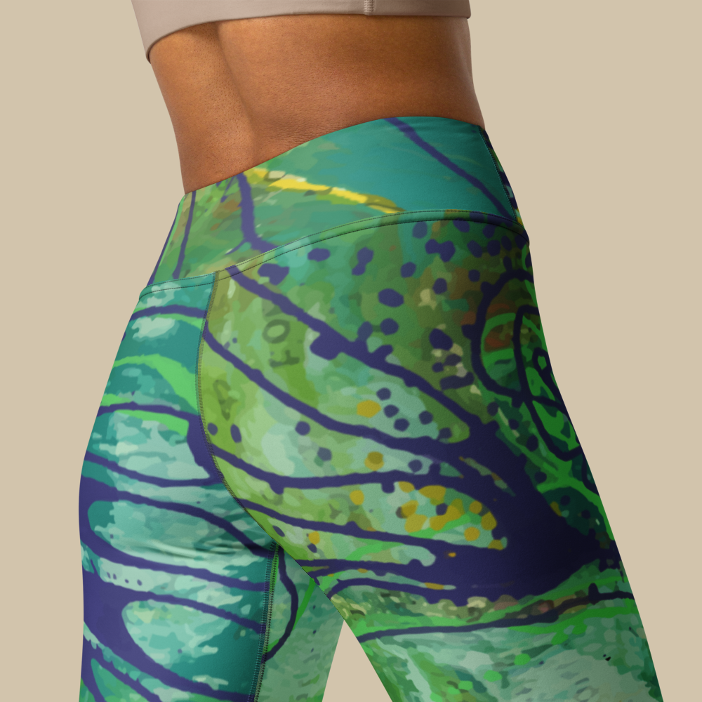 Intuitierra Leggings