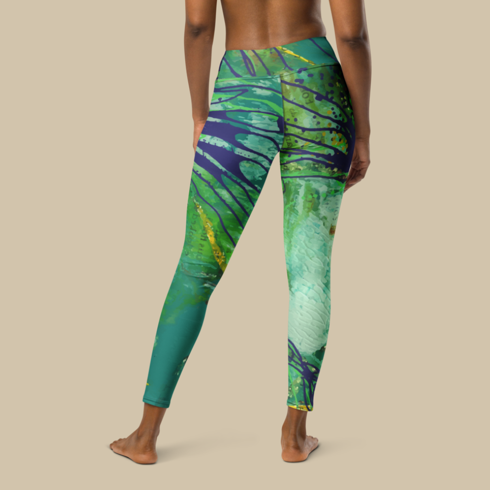 Intuitierra Leggings