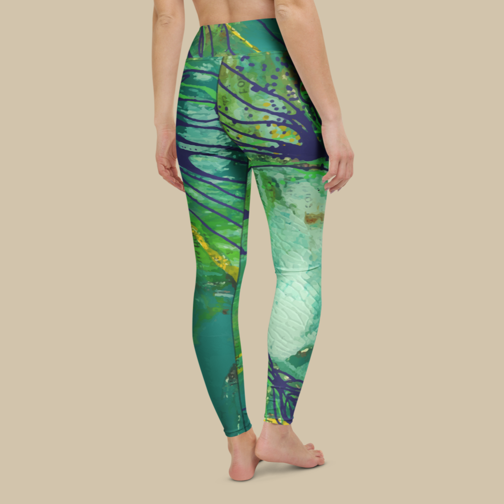 Intuitierra Leggings