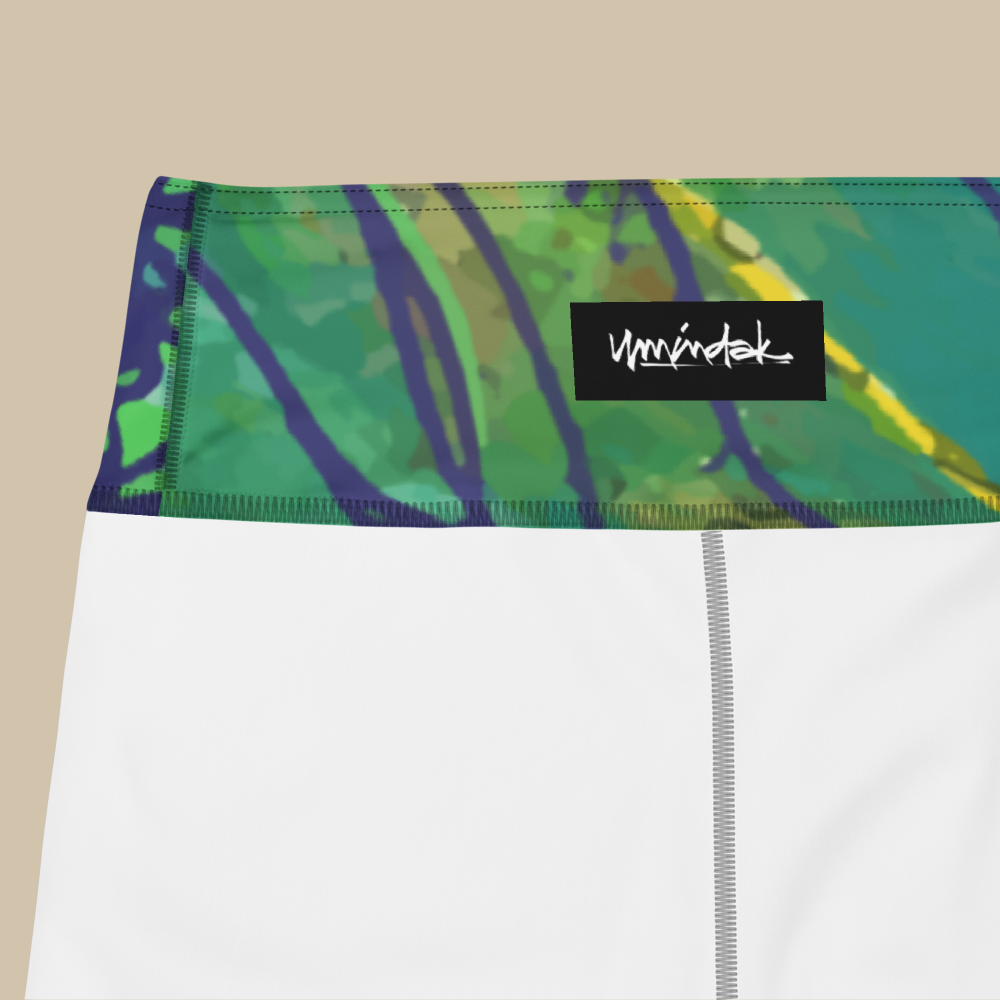 Intuitierra Leggings