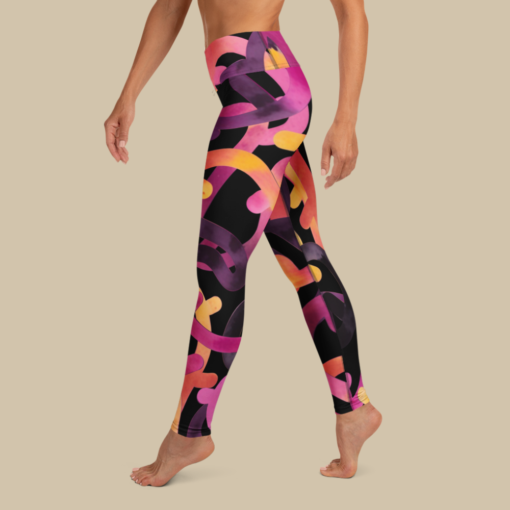 Kikay Leggings