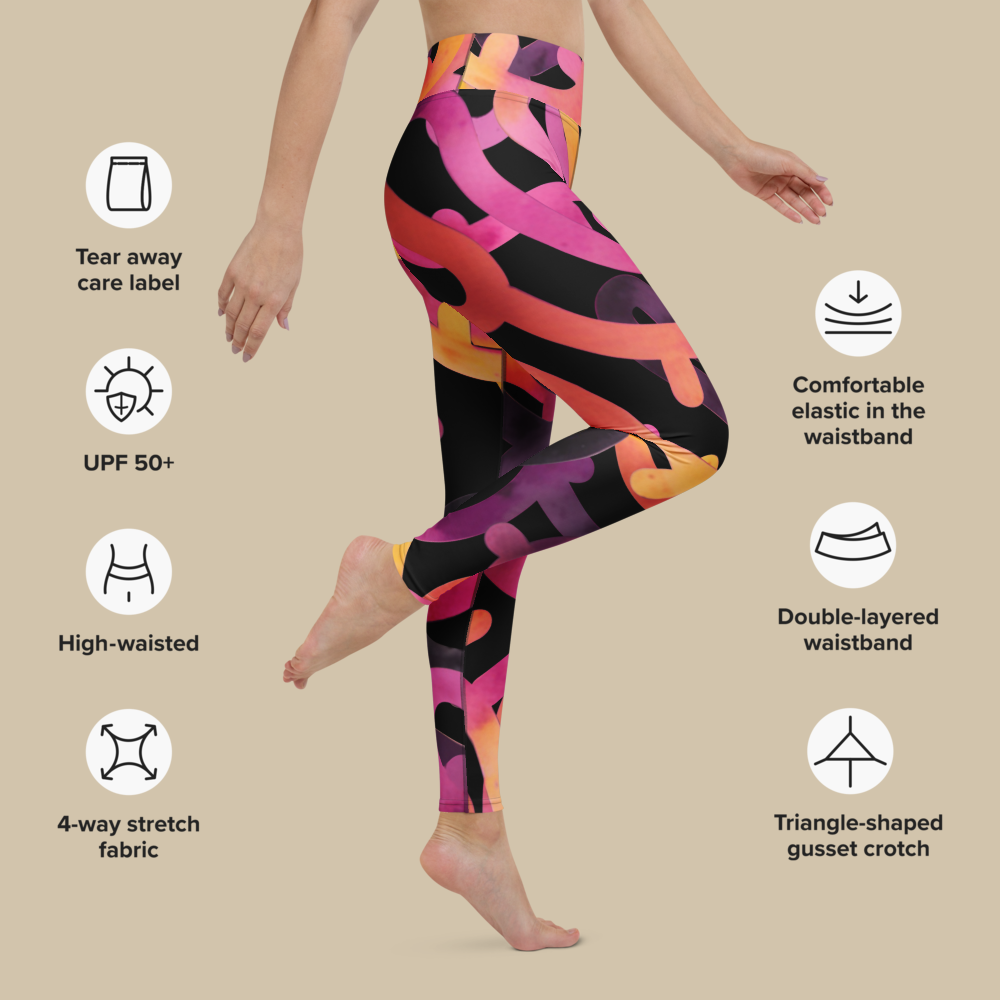 Kikay Leggings