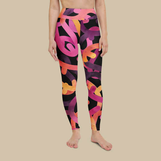 Kikay Leggings