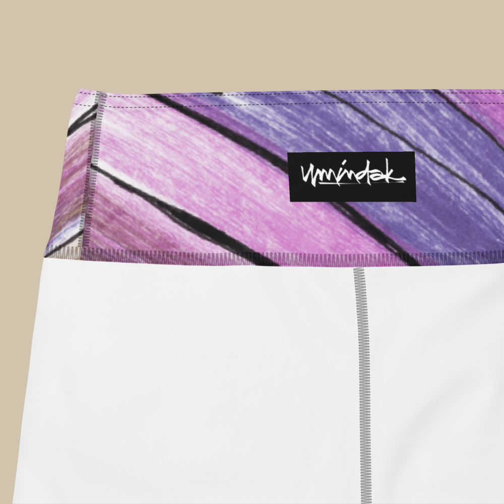 Lila Flow Cloud Leggings