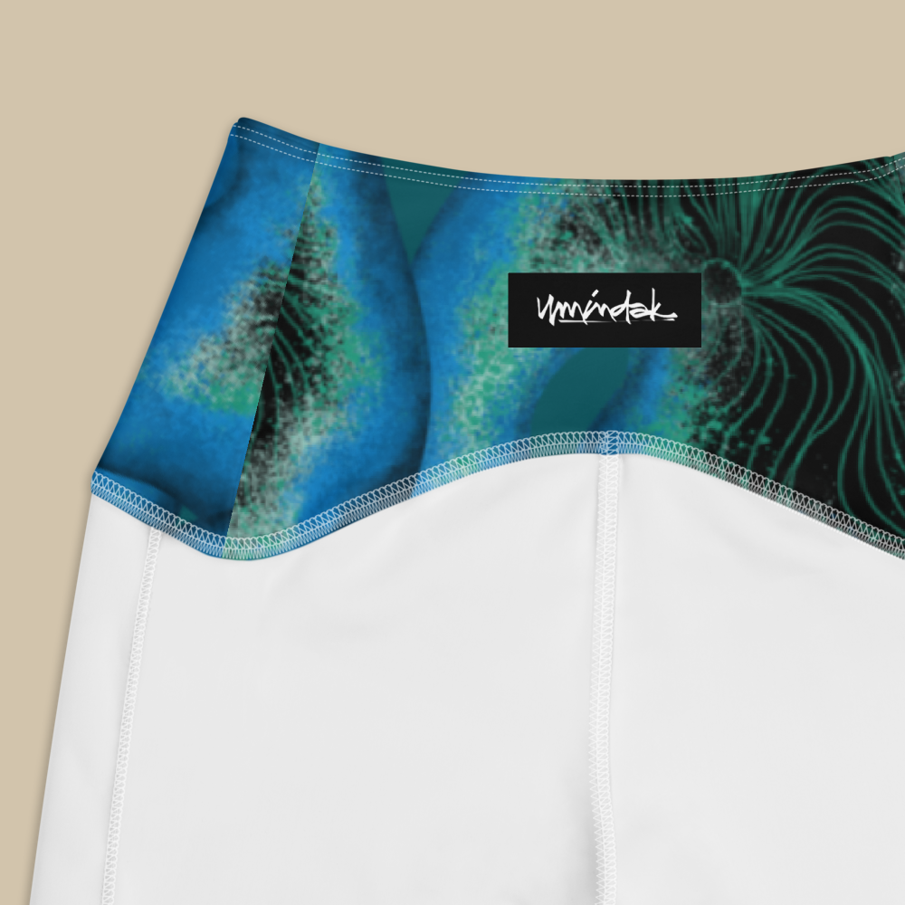 Malalim Leggings