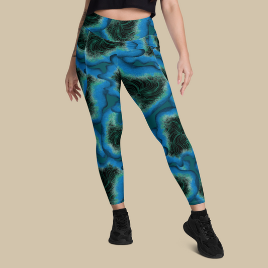 Malalim Leggings