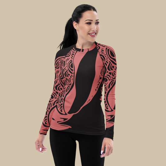 Petala Rash Guard
