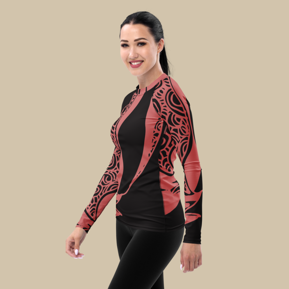 Petala Rash Guard