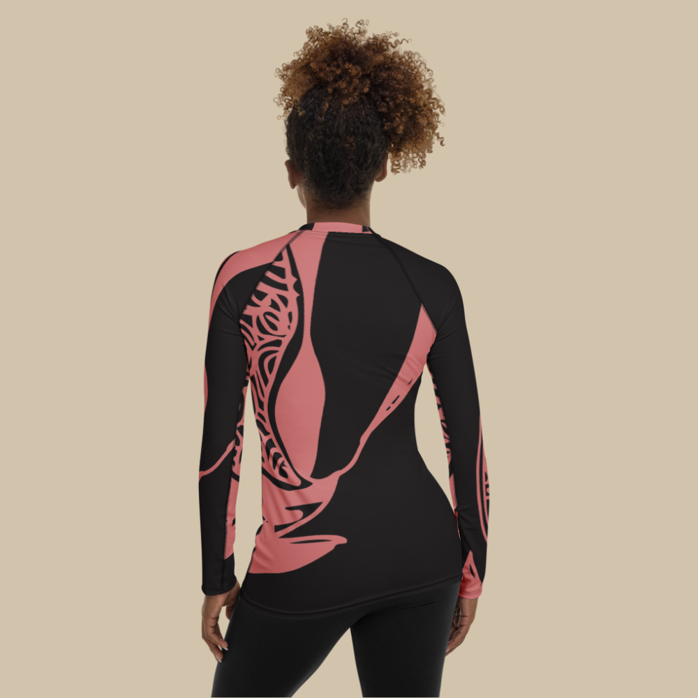 Petala Rash Guard