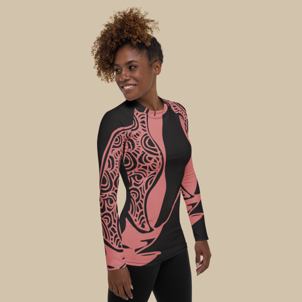 Petala Rash Guard