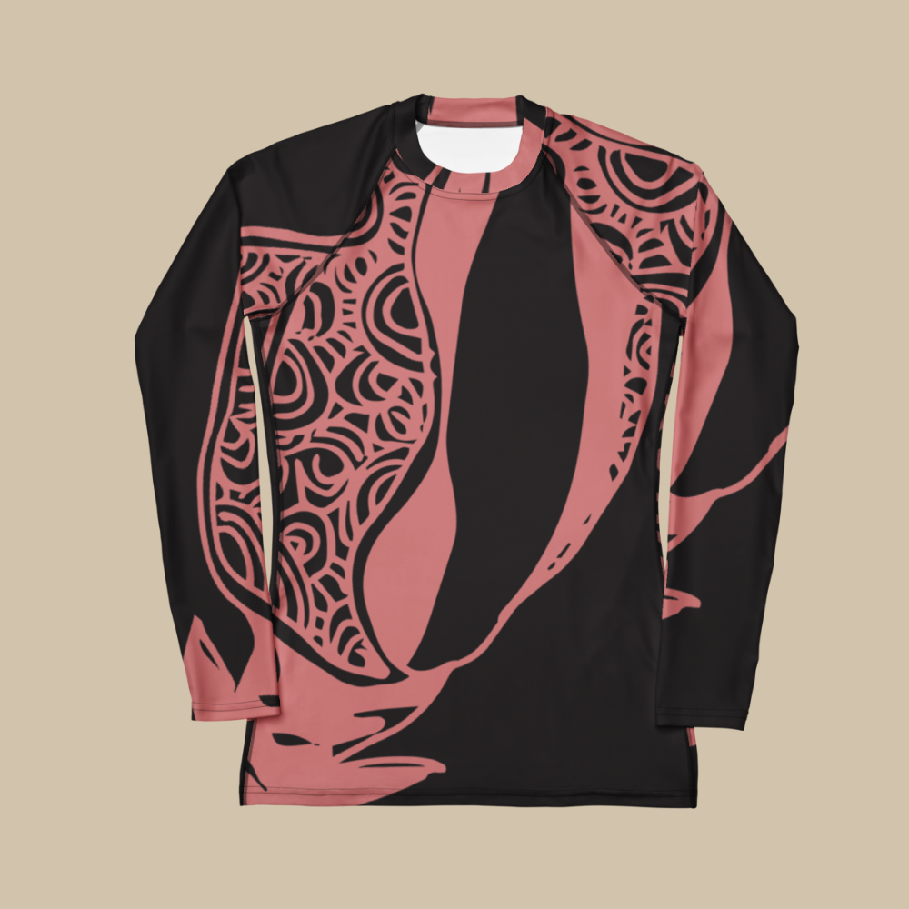 Petala Rash Guard