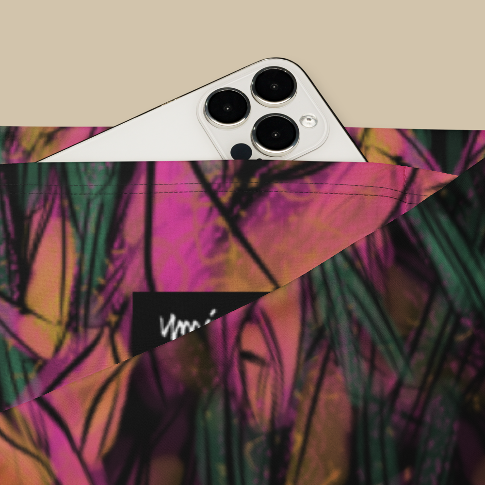 Inkflora Leggings