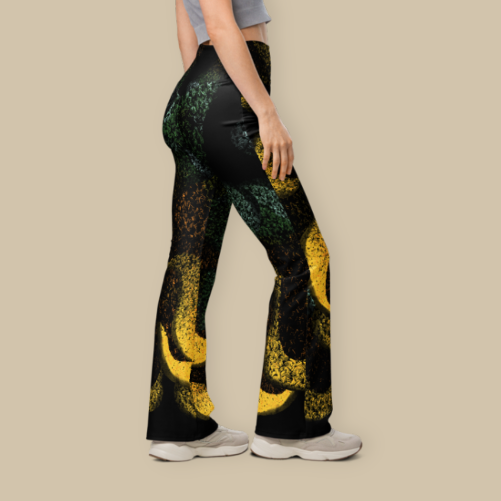 Solar Swell Leggings