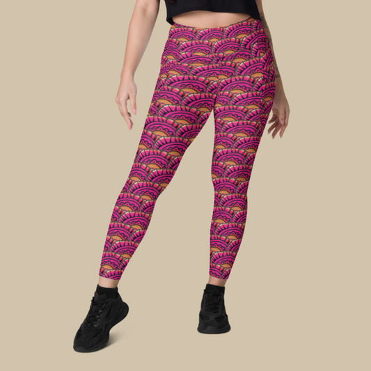Sikatra Leggings