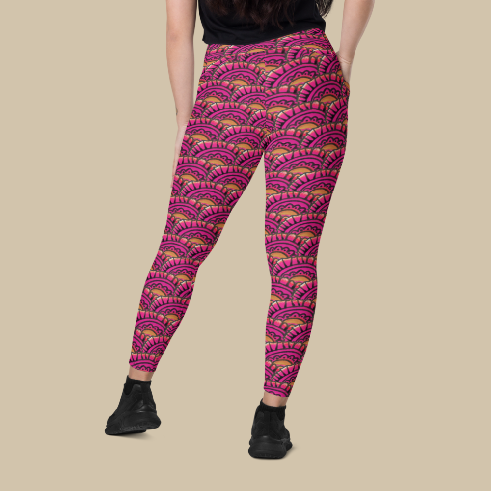 Sikatra Leggings
