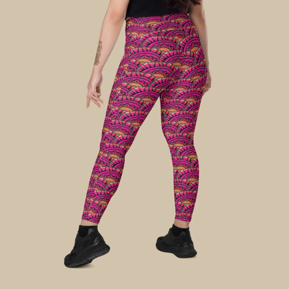Sikatra Leggings
