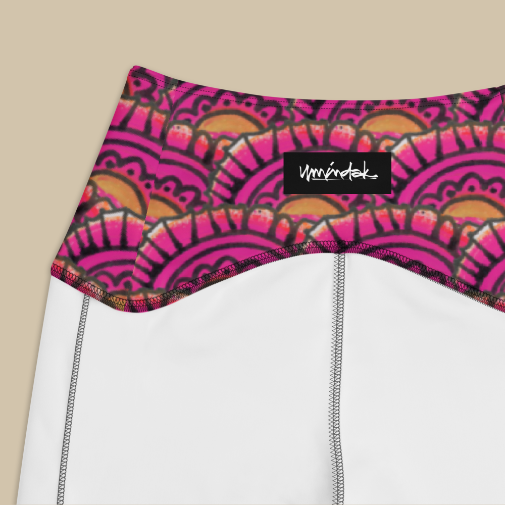Sikatra Leggings