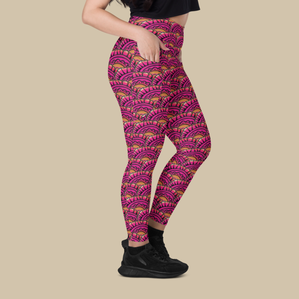 Sikatra Leggings