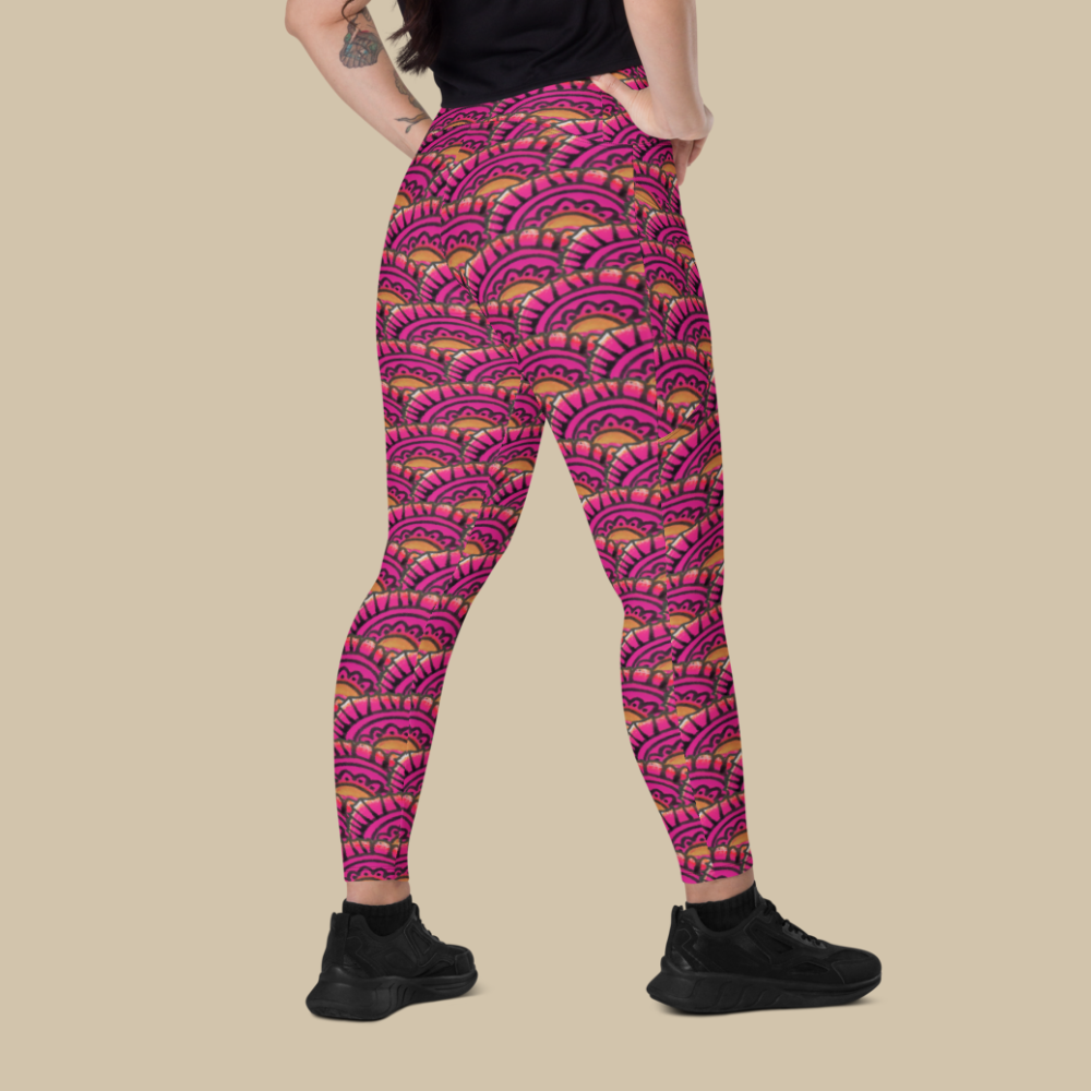 Sikatra Leggings