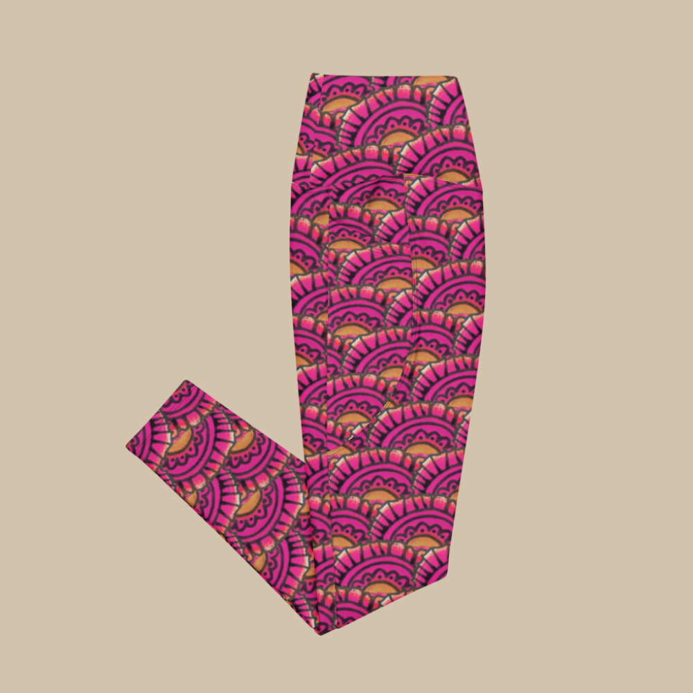 Sikatra Leggings