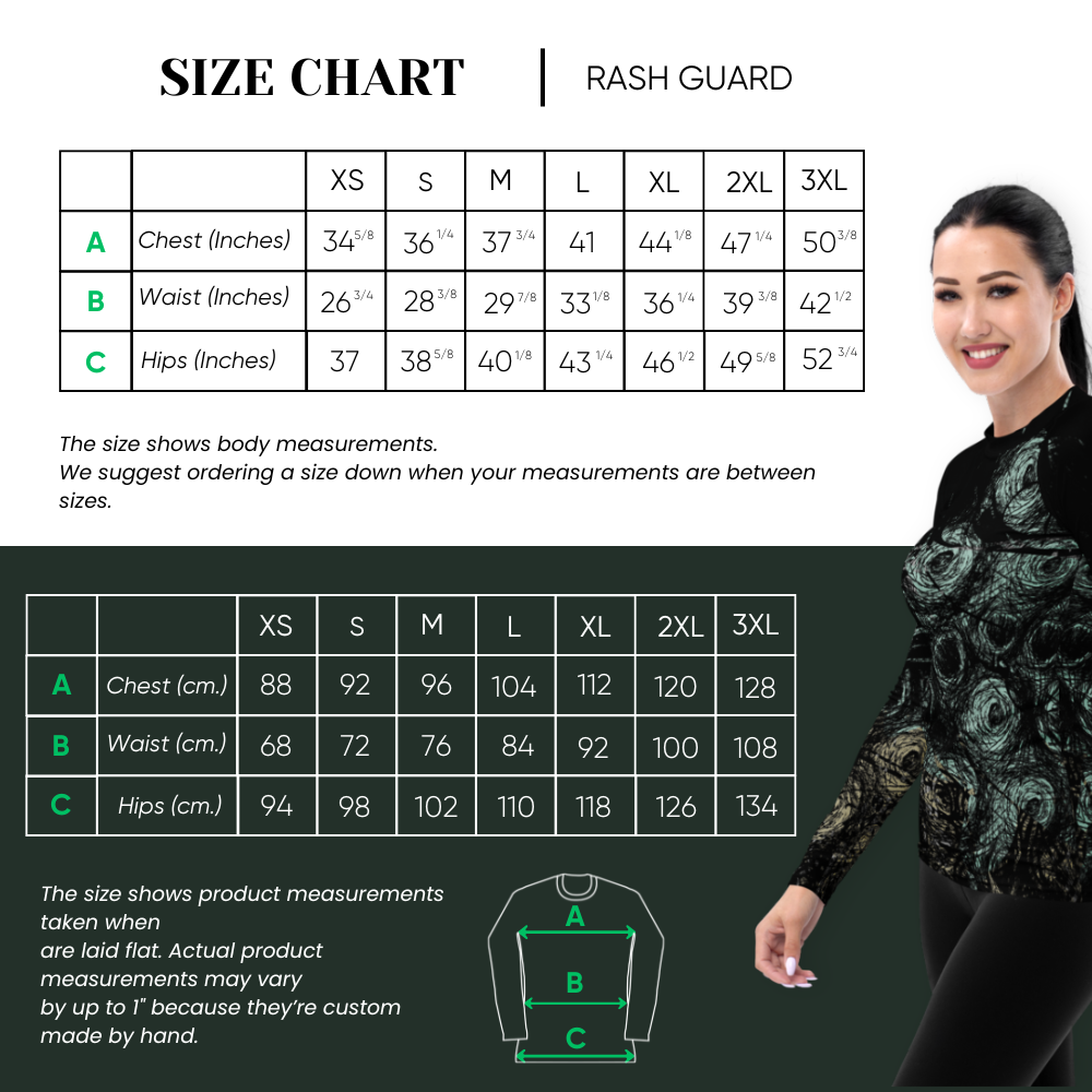Pugad Rash Guard
