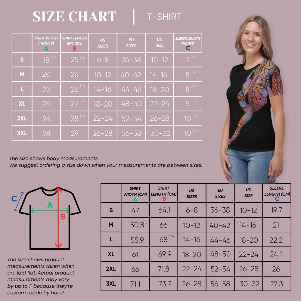 Lipad T-shirt