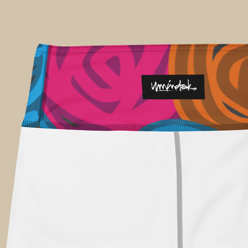 Spirally Leggings