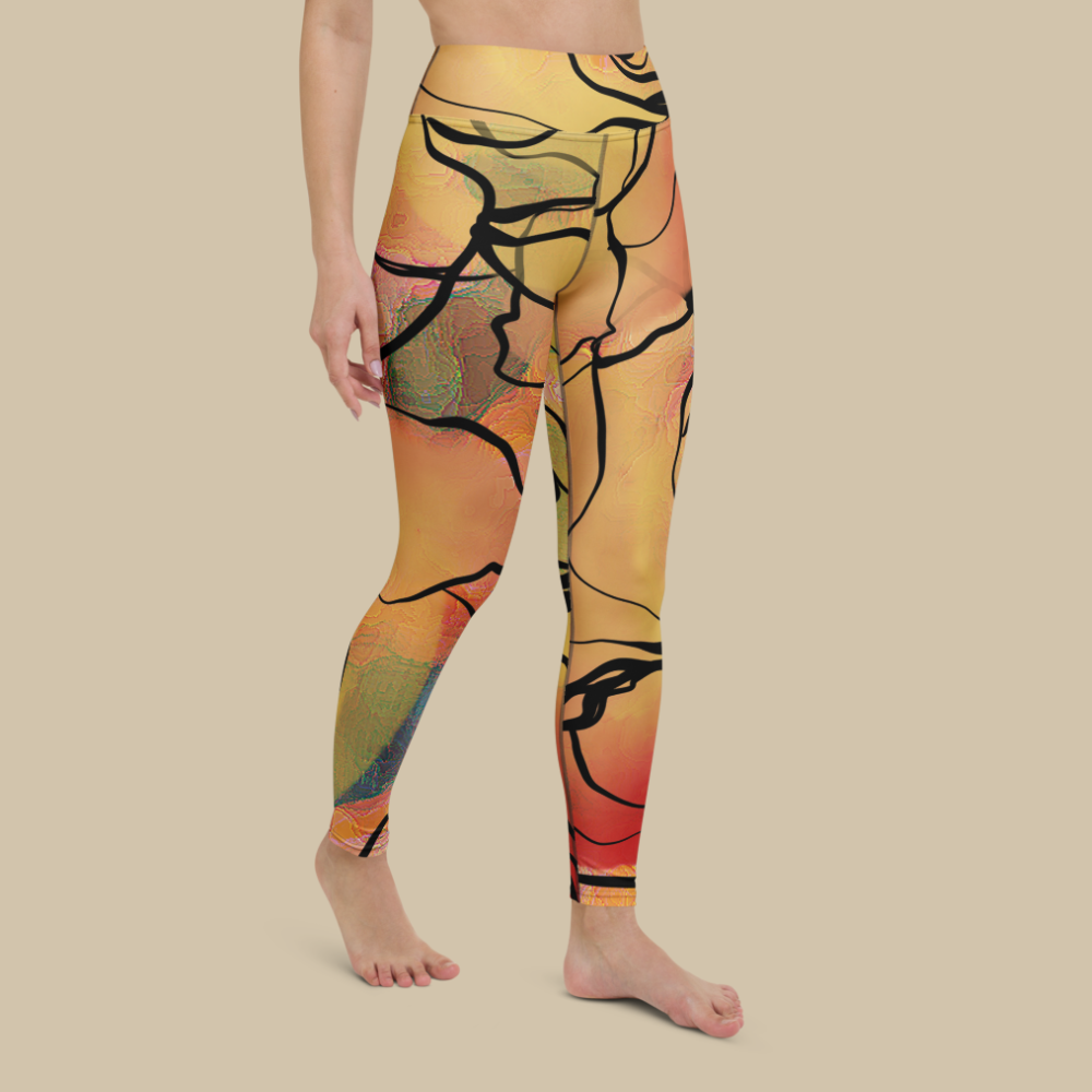 Silahis Cloud Leggings