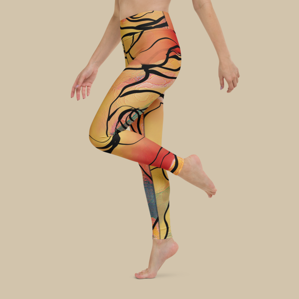 Silahis Cloud Leggings