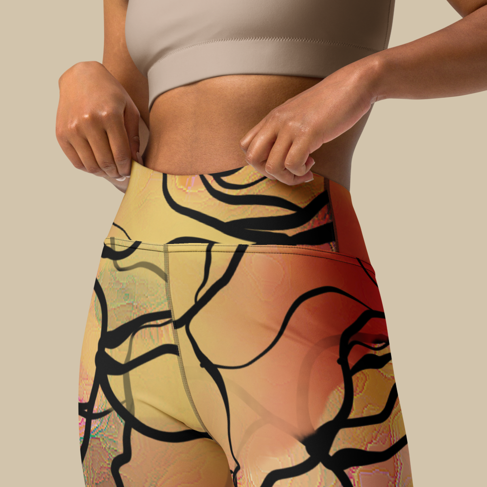 Silahis Cloud Leggings