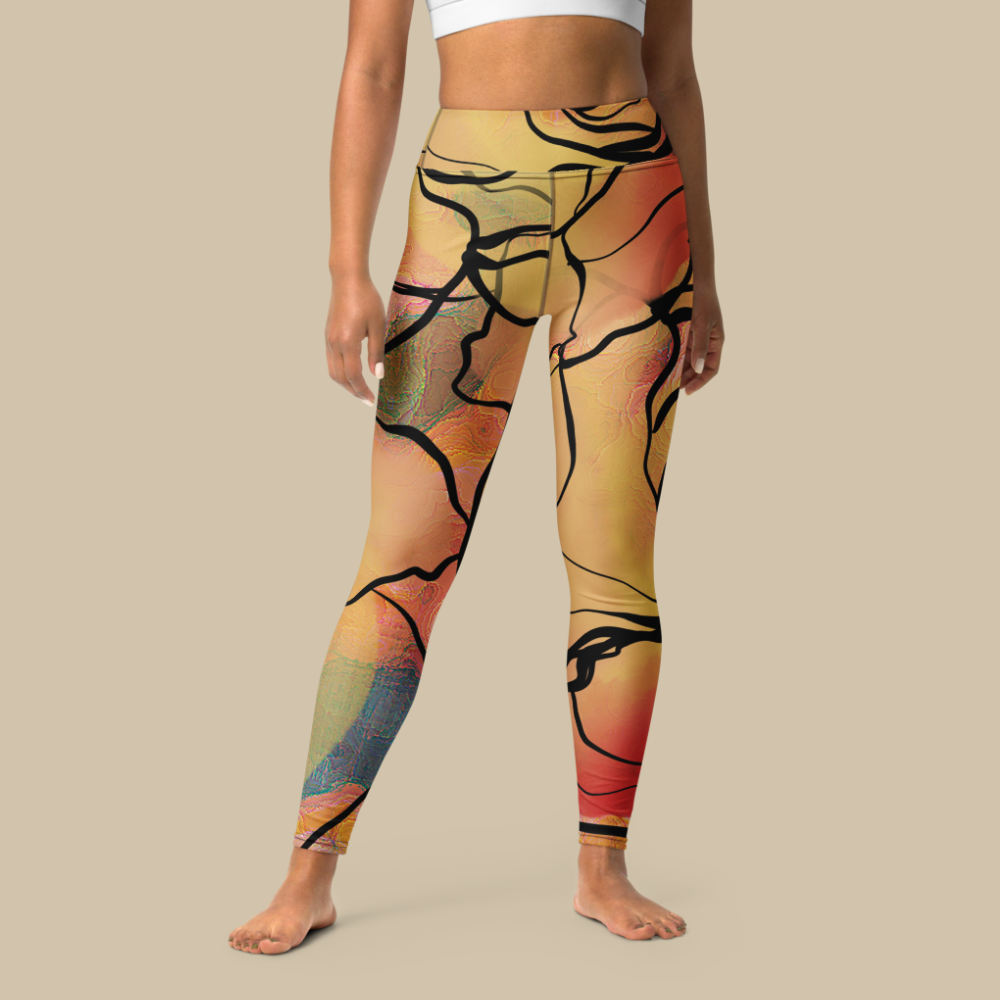 Silahis Cloud Leggings