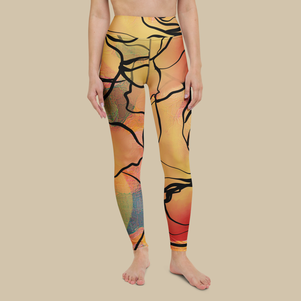 Silahis Cloud Leggings