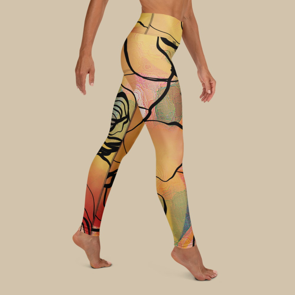 Silahis Cloud Leggings