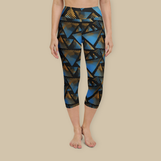 Prismtone Capri