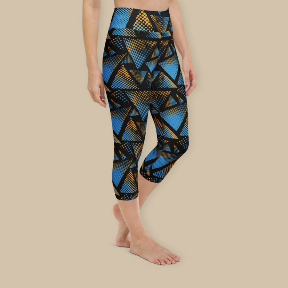 Prismtone Capri