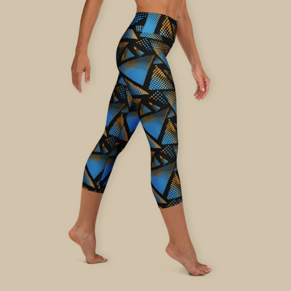 Prismtone Capri