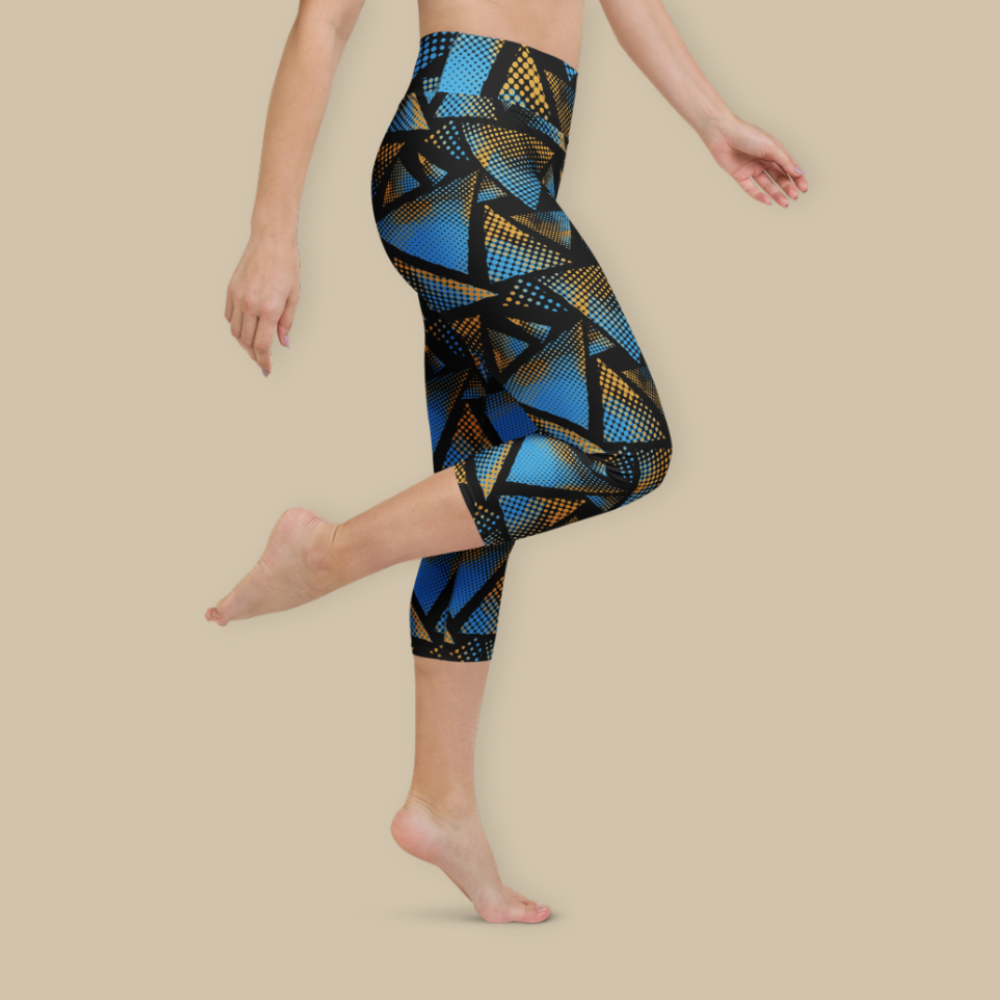 Prismtone Capri