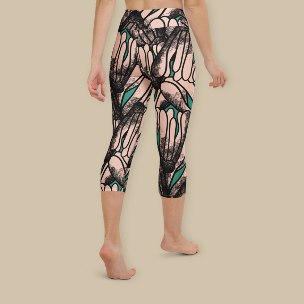 Thickettrace Capri